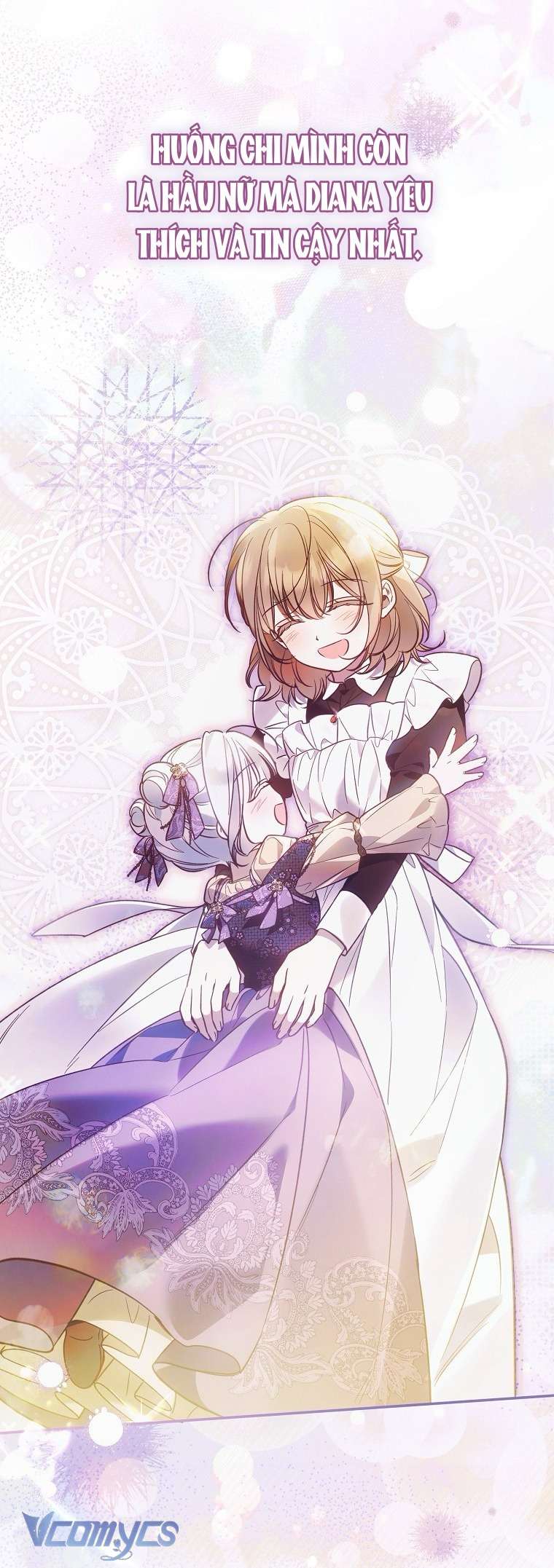 Độc Chiếm Sủng Ái Của Công Chúa Út, Mọi Người Đều Say Mê Tôi. Chapter 41 23