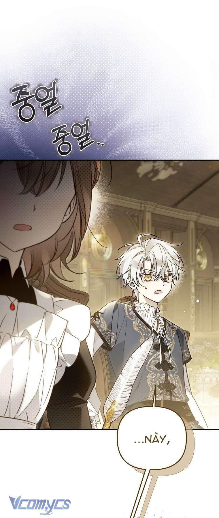 Độc Chiếm Sủng Ái Của Công Chúa Út, Mọi Người Đều Say Mê Tôi. Chapter 41 26