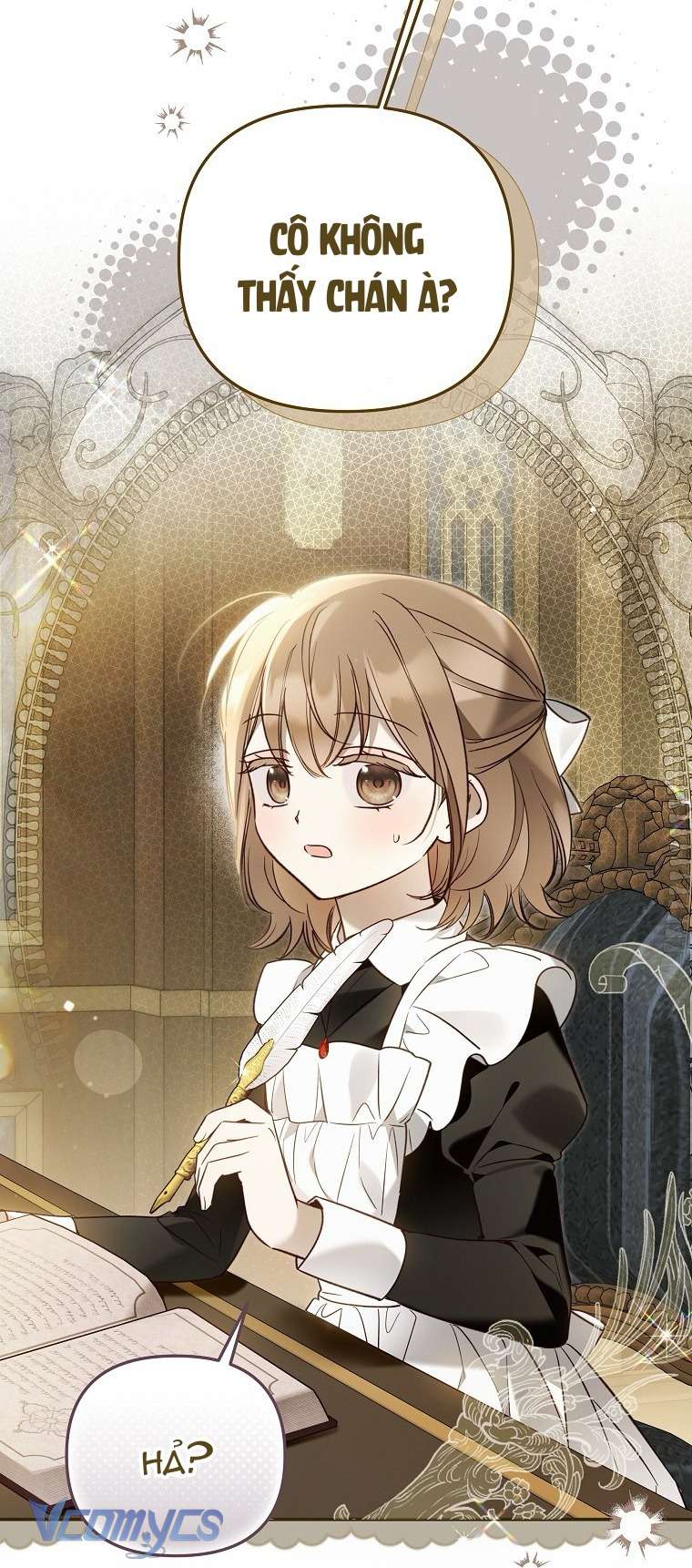 Độc Chiếm Sủng Ái Của Công Chúa Út, Mọi Người Đều Say Mê Tôi. Chapter 41 27