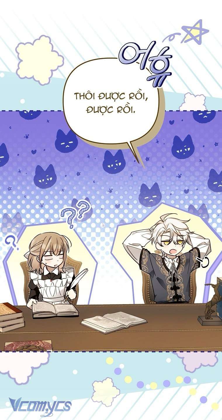 Độc Chiếm Sủng Ái Của Công Chúa Út, Mọi Người Đều Say Mê Tôi. Chapter 41 30