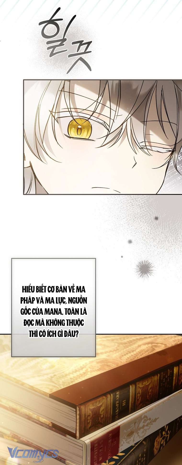 Độc Chiếm Sủng Ái Của Công Chúa Út, Mọi Người Đều Say Mê Tôi. Chapter 41 31