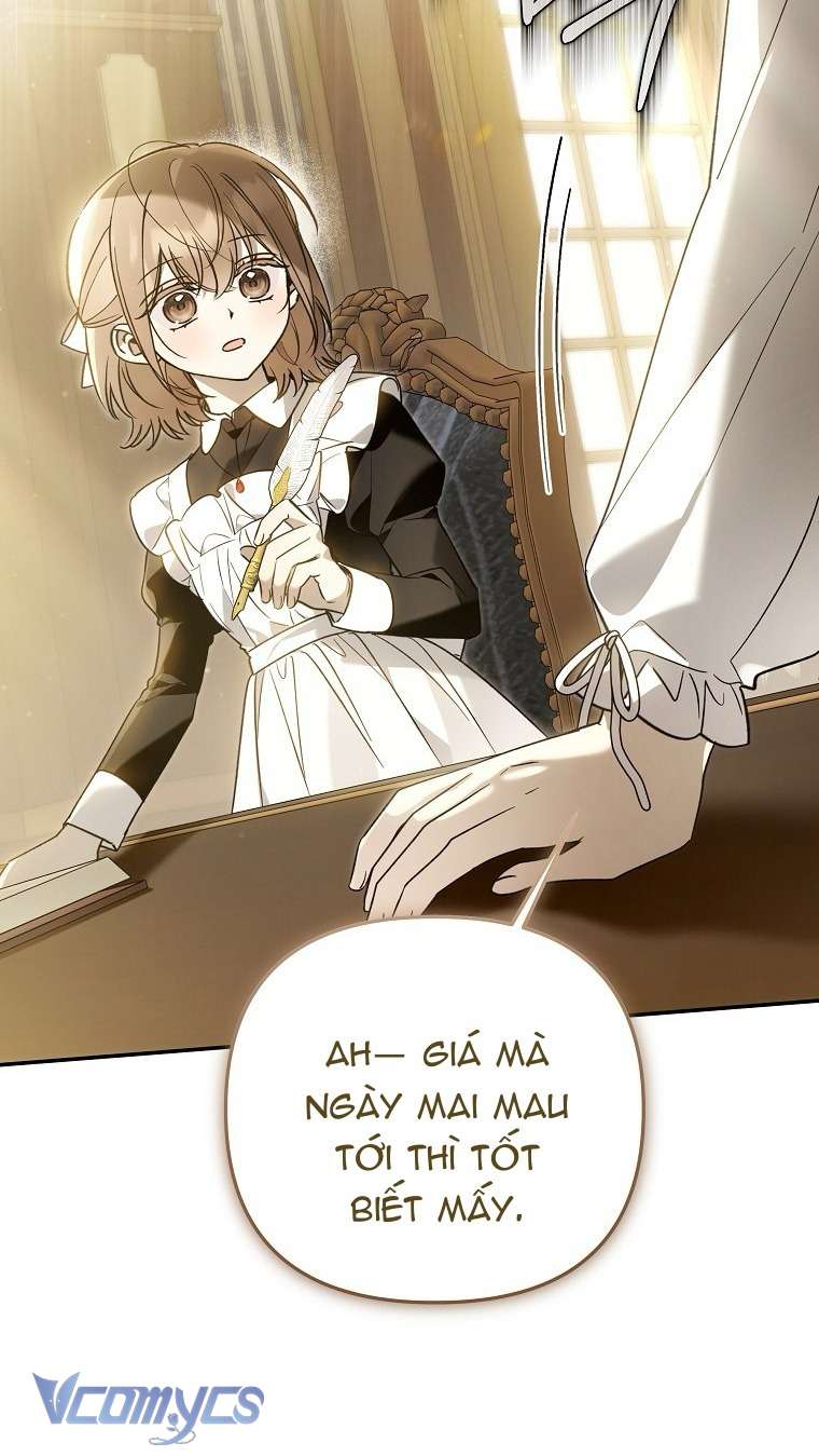 Độc Chiếm Sủng Ái Của Công Chúa Út, Mọi Người Đều Say Mê Tôi. Chapter 41 33