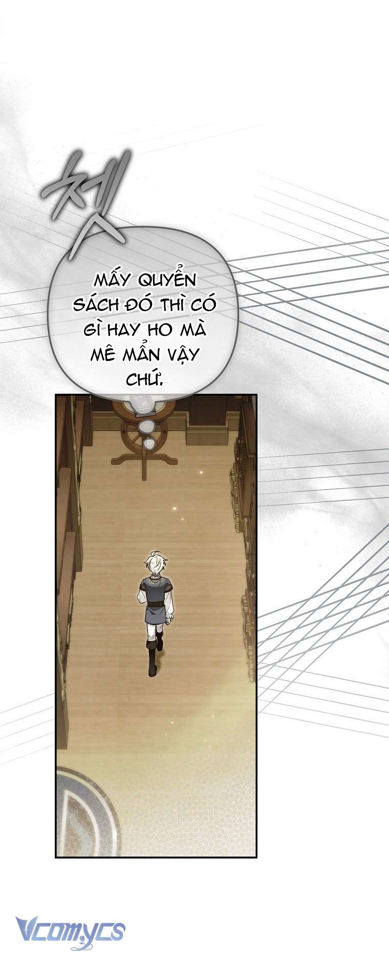 Độc Chiếm Sủng Ái Của Công Chúa Út, Mọi Người Đều Say Mê Tôi. Chapter 41 38