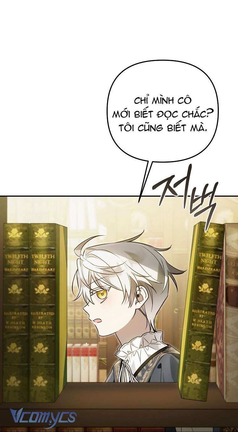 Độc Chiếm Sủng Ái Của Công Chúa Út, Mọi Người Đều Say Mê Tôi. Chapter 41 39