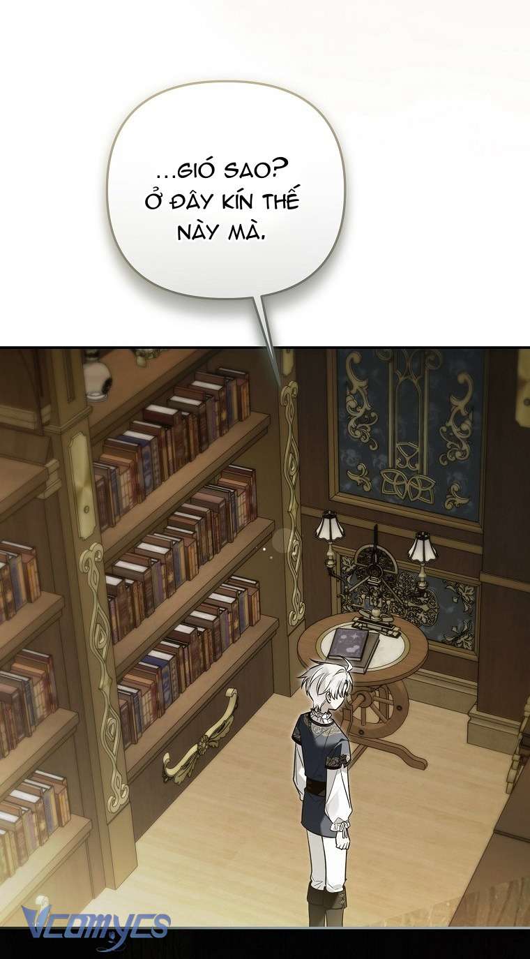 Độc Chiếm Sủng Ái Của Công Chúa Út, Mọi Người Đều Say Mê Tôi. Chapter 41 41