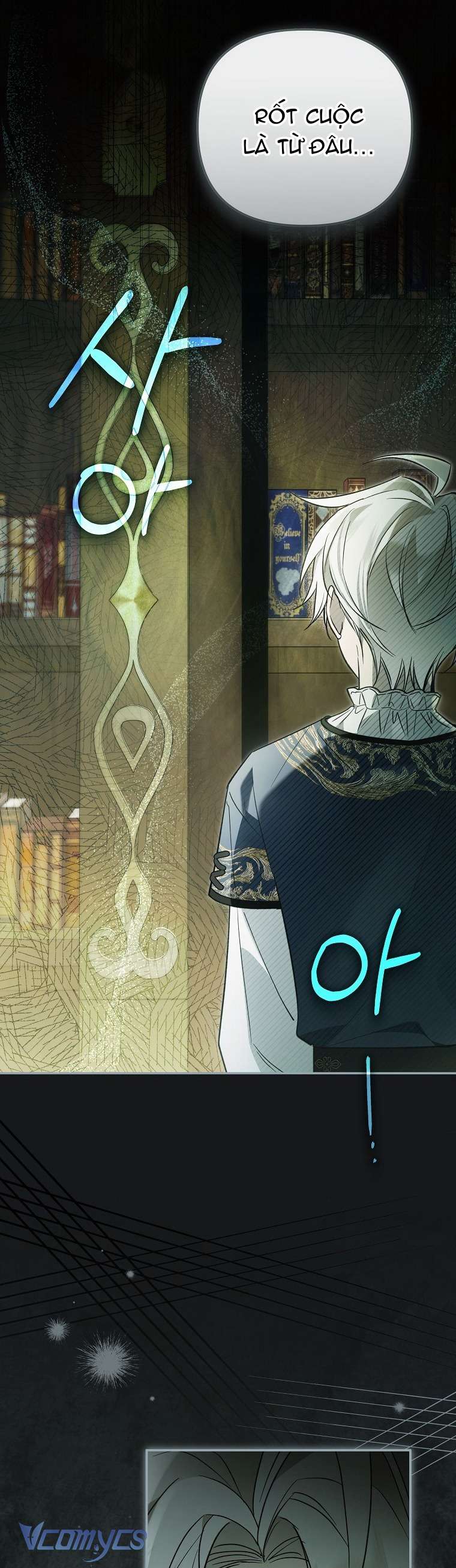 Độc Chiếm Sủng Ái Của Công Chúa Út, Mọi Người Đều Say Mê Tôi. Chapter 41 42