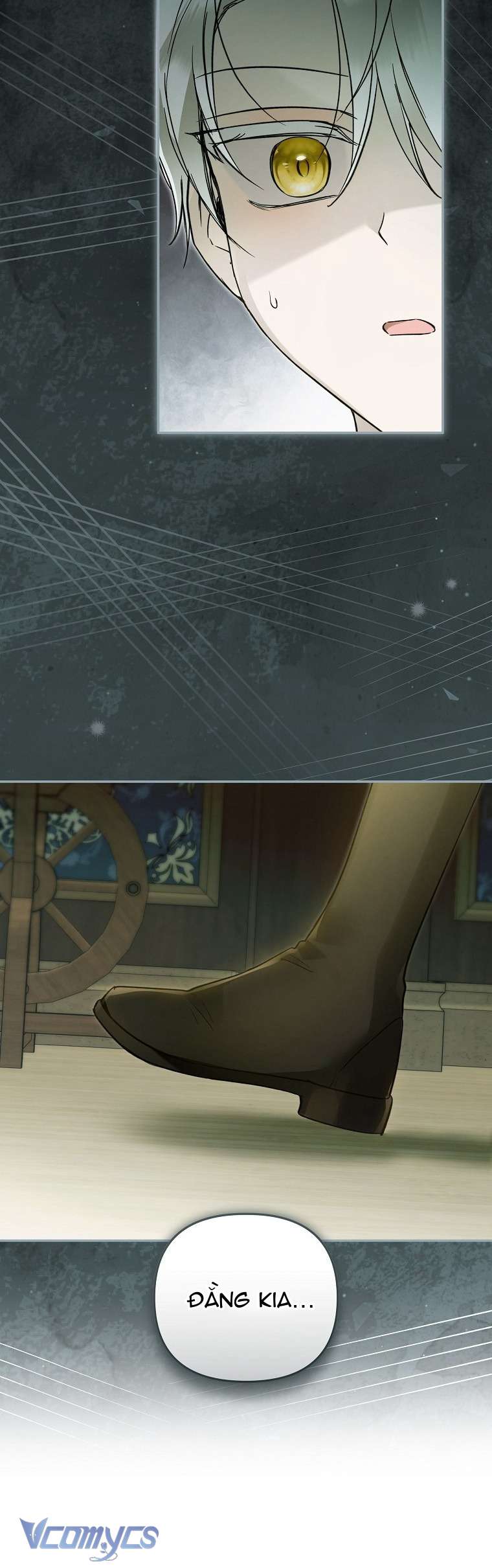 Độc Chiếm Sủng Ái Của Công Chúa Út, Mọi Người Đều Say Mê Tôi. Chapter 41 43