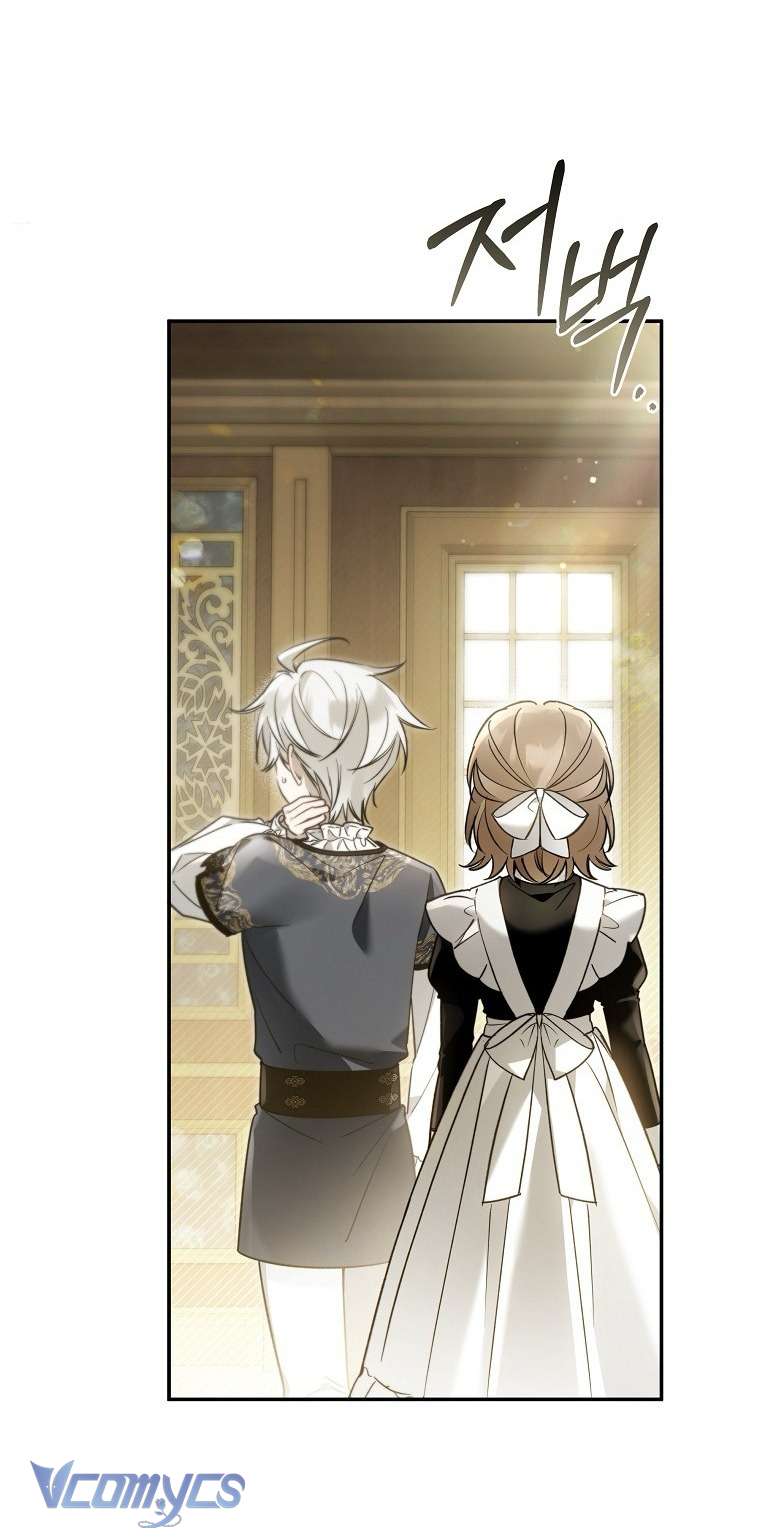 Độc Chiếm Sủng Ái Của Công Chúa Út, Mọi Người Đều Say Mê Tôi. Chapter 41 47