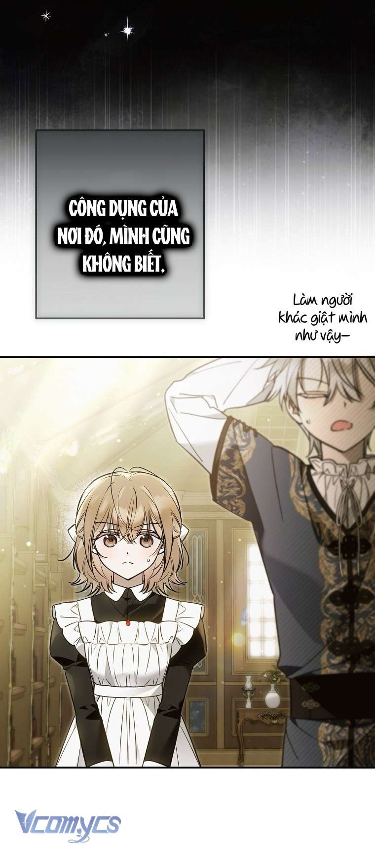 Độc Chiếm Sủng Ái Của Công Chúa Út, Mọi Người Đều Say Mê Tôi. Chapter 41 52