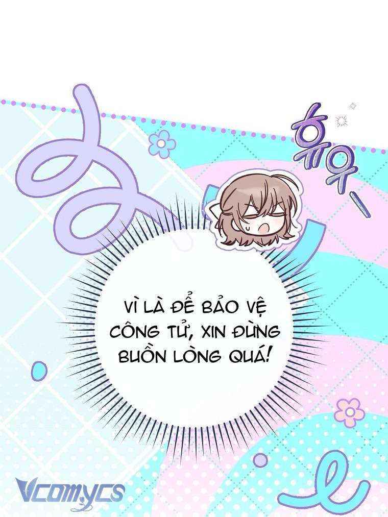 Độc Chiếm Sủng Ái Của Công Chúa Út, Mọi Người Đều Say Mê Tôi. Chapter 41 54