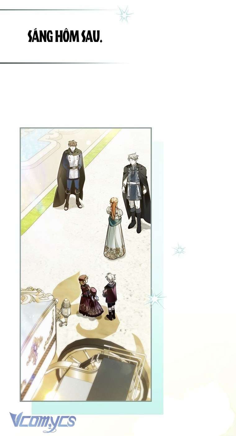 Độc Chiếm Sủng Ái Của Công Chúa Út, Mọi Người Đều Say Mê Tôi. Chapter 41 56