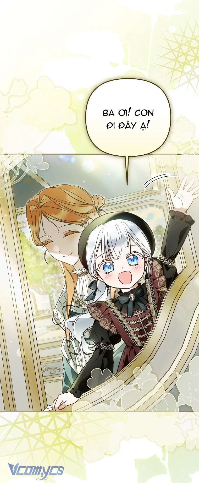 Độc Chiếm Sủng Ái Của Công Chúa Út, Mọi Người Đều Say Mê Tôi. Chapter 41 57