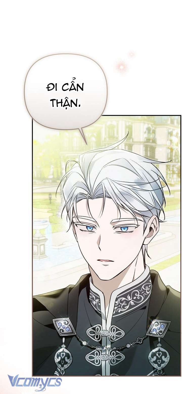 Độc Chiếm Sủng Ái Của Công Chúa Út, Mọi Người Đều Say Mê Tôi. Chapter 41 60