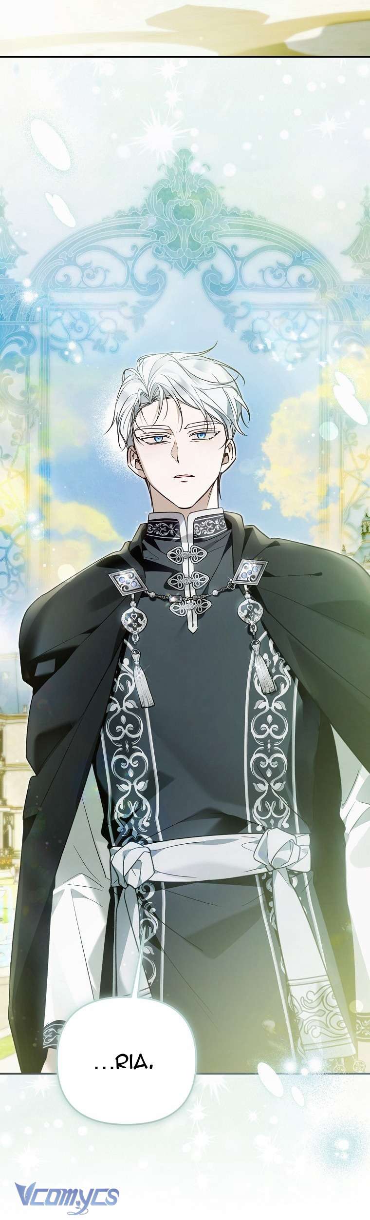 Độc Chiếm Sủng Ái Của Công Chúa Út, Mọi Người Đều Say Mê Tôi. Chapter 41 64