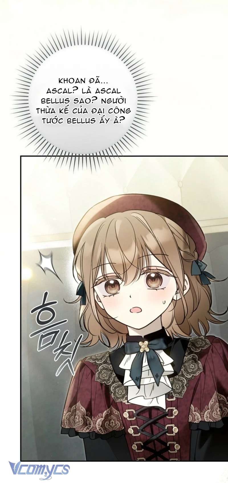 Độc Chiếm Sủng Ái Của Công Chúa Út, Mọi Người Đều Say Mê Tôi. Chapter 42 2