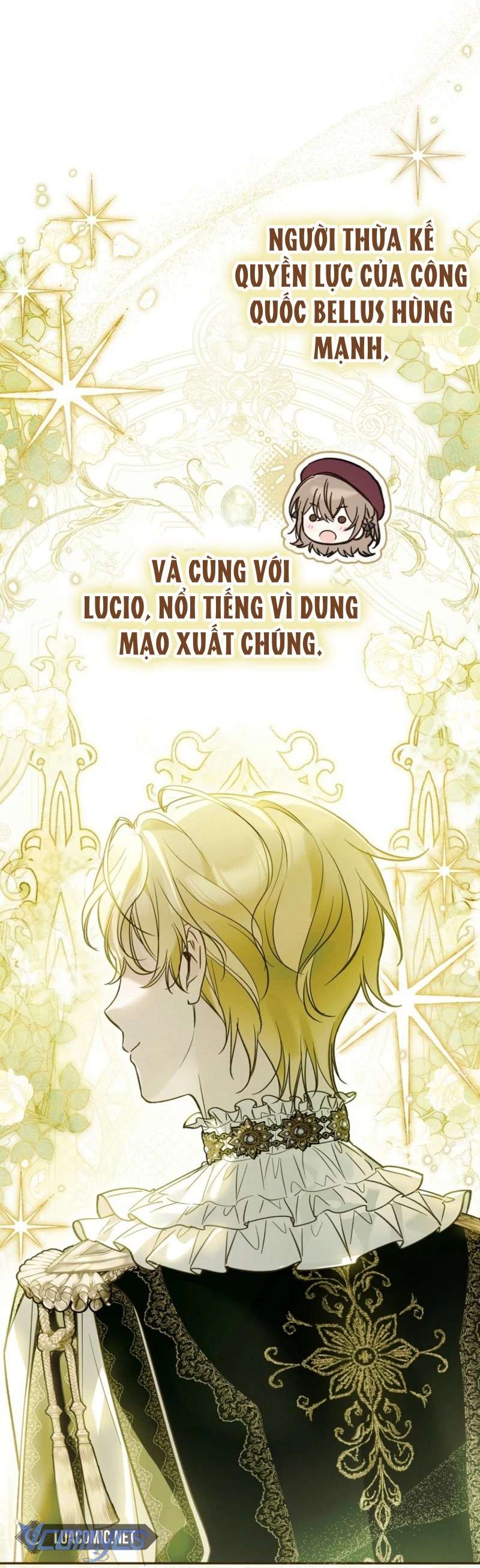 Độc Chiếm Sủng Ái Của Công Chúa Út, Mọi Người Đều Say Mê Tôi. Chapter 42 4