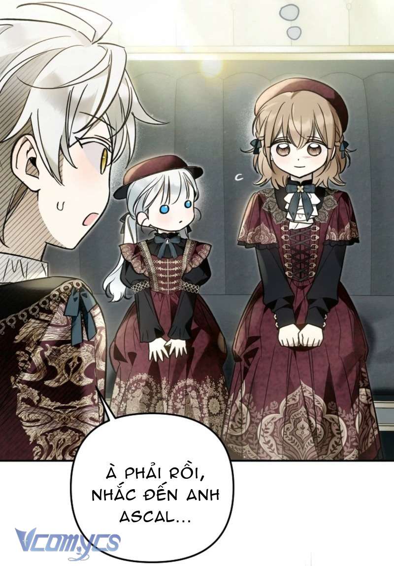 Độc Chiếm Sủng Ái Của Công Chúa Út, Mọi Người Đều Say Mê Tôi. Chapter 42 6