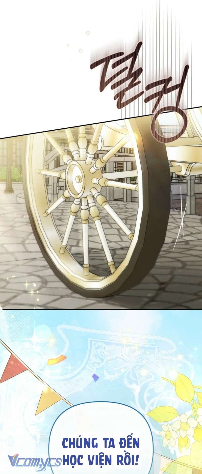 Độc Chiếm Sủng Ái Của Công Chúa Út, Mọi Người Đều Say Mê Tôi. Chapter 42 7