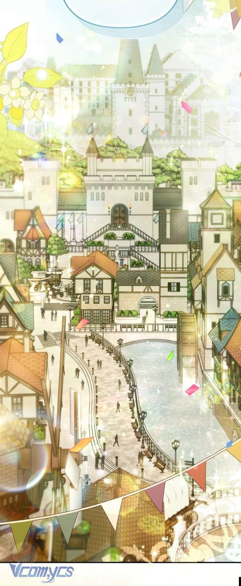 Độc Chiếm Sủng Ái Của Công Chúa Út, Mọi Người Đều Say Mê Tôi. Chapter 42 8