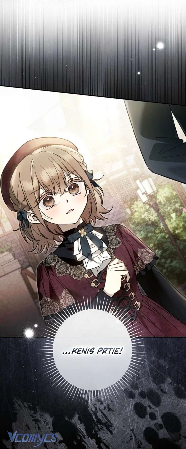 Độc Chiếm Sủng Ái Của Công Chúa Út, Mọi Người Đều Say Mê Tôi. Chapter 42 16