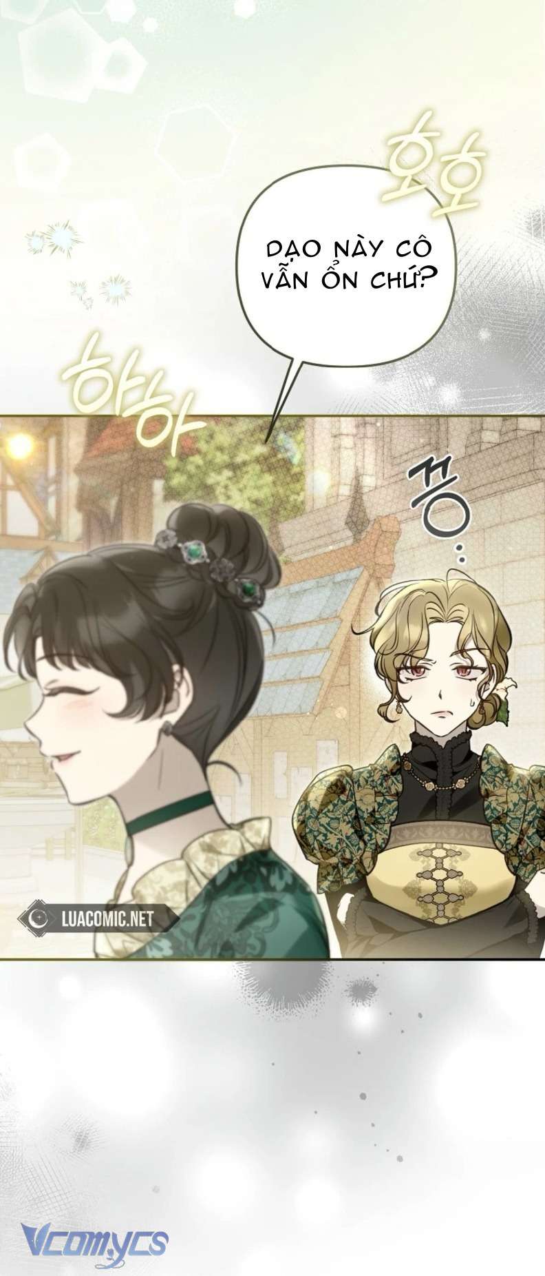 Độc Chiếm Sủng Ái Của Công Chúa Út, Mọi Người Đều Say Mê Tôi. Chapter 42 23