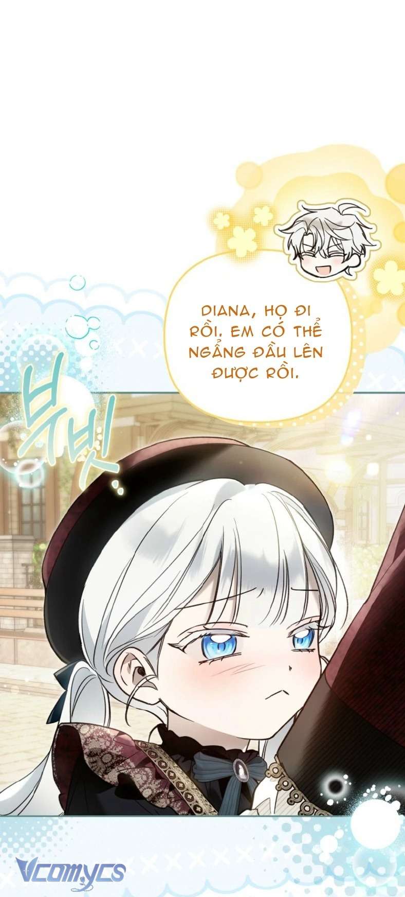 Độc Chiếm Sủng Ái Của Công Chúa Út, Mọi Người Đều Say Mê Tôi. Chapter 42 28