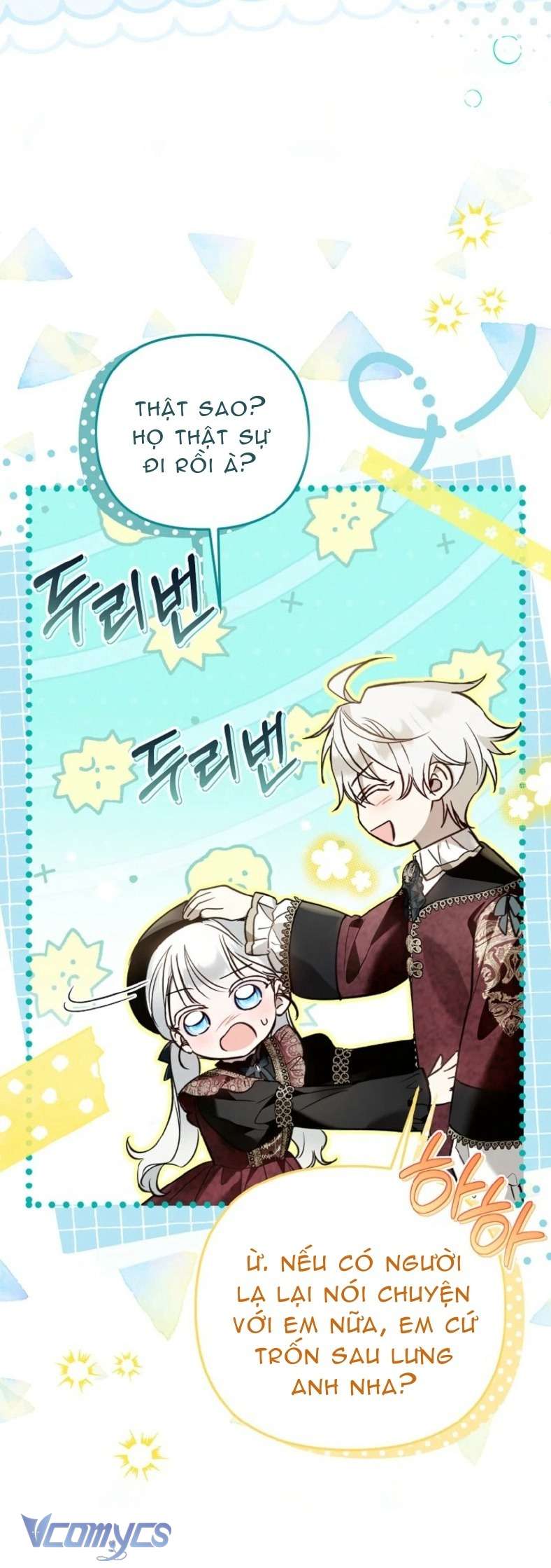 Độc Chiếm Sủng Ái Của Công Chúa Út, Mọi Người Đều Say Mê Tôi. Chapter 42 29