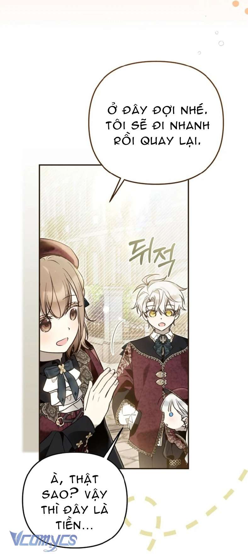 Độc Chiếm Sủng Ái Của Công Chúa Út, Mọi Người Đều Say Mê Tôi. Chapter 42 31