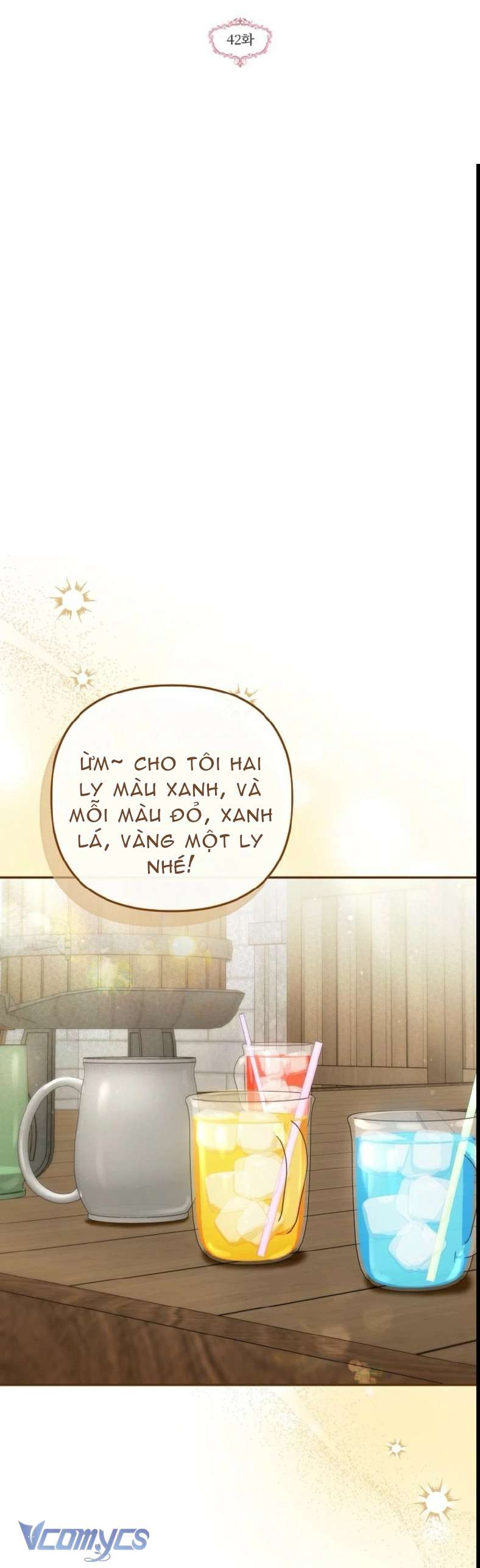 Độc Chiếm Sủng Ái Của Công Chúa Út, Mọi Người Đều Say Mê Tôi. Chapter 42 35