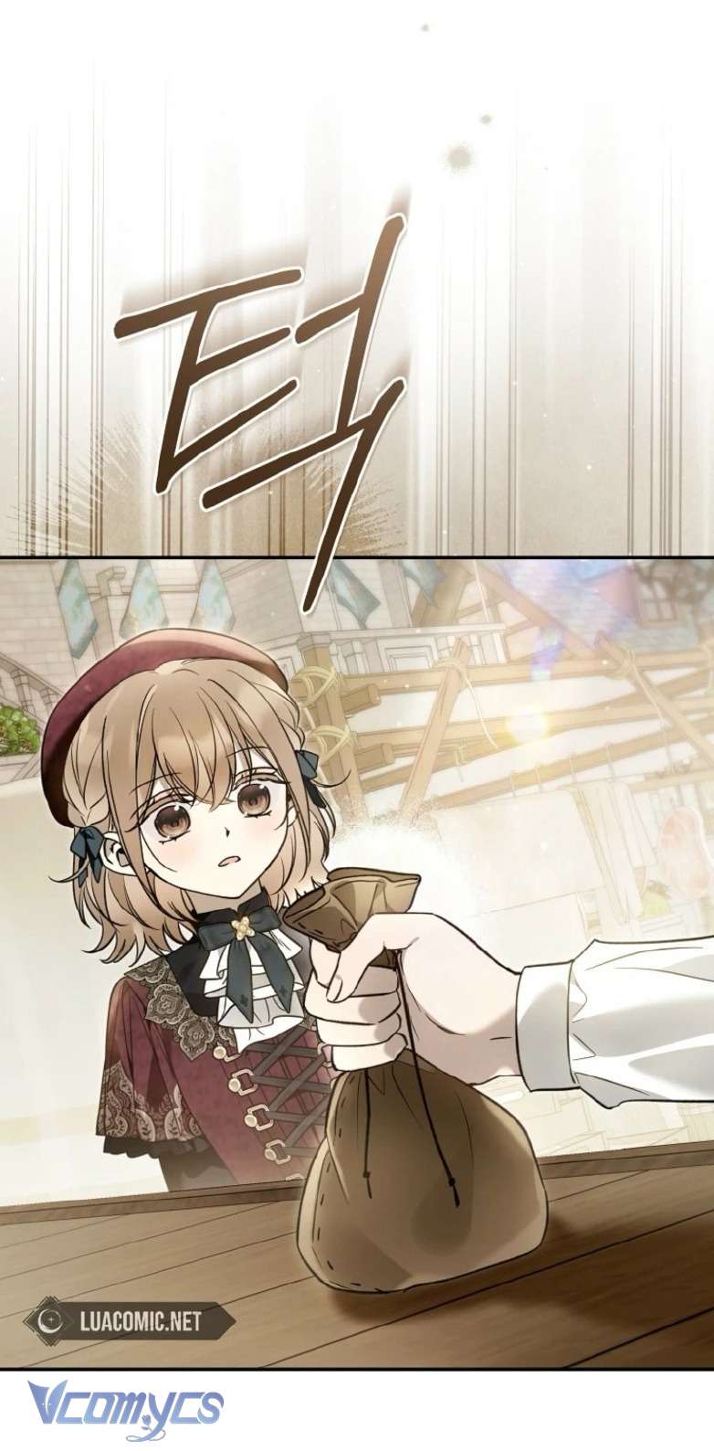 Độc Chiếm Sủng Ái Của Công Chúa Út, Mọi Người Đều Say Mê Tôi. Chapter 42 38