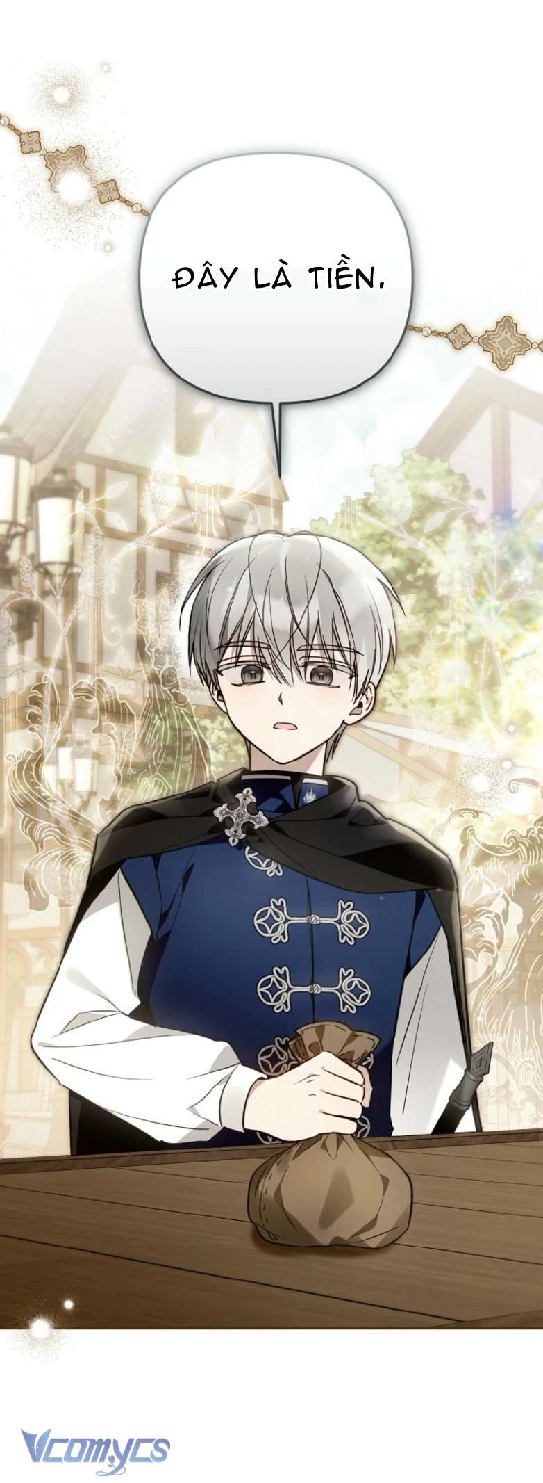 Độc Chiếm Sủng Ái Của Công Chúa Út, Mọi Người Đều Say Mê Tôi. Chapter 42 39