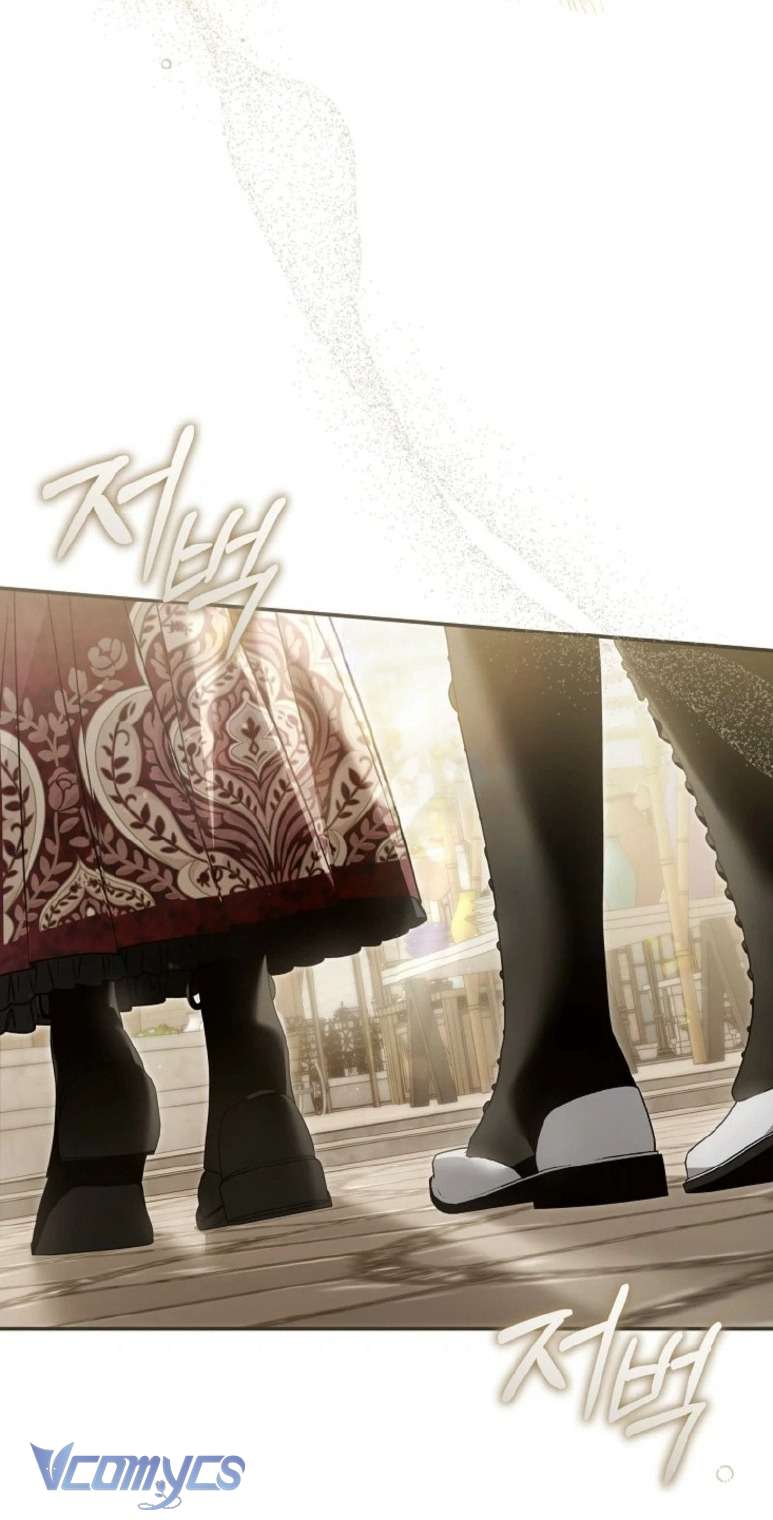 Độc Chiếm Sủng Ái Của Công Chúa Út, Mọi Người Đều Say Mê Tôi. Chapter 42 43