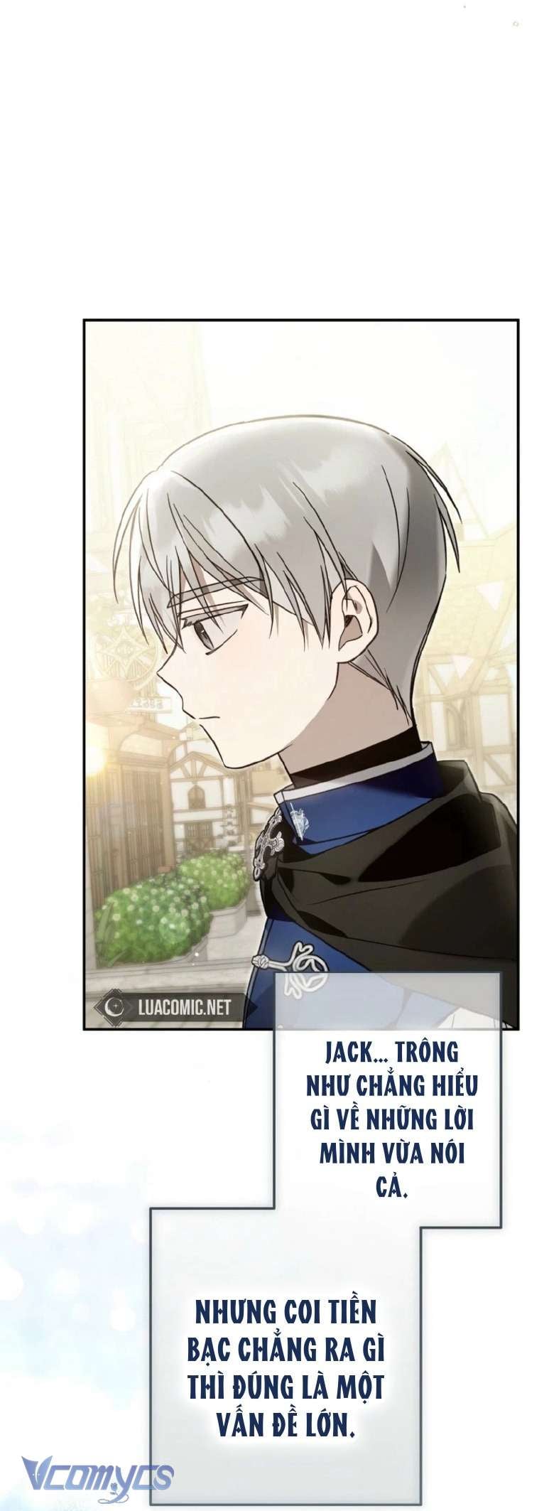 Độc Chiếm Sủng Ái Của Công Chúa Út, Mọi Người Đều Say Mê Tôi. Chapter 42 44