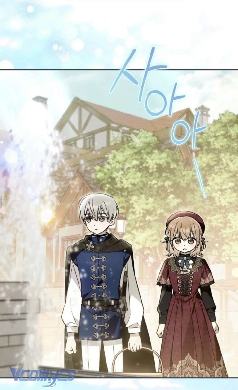 Độc Chiếm Sủng Ái Của Công Chúa Út, Mọi Người Đều Say Mê Tôi. Chapter 42 45