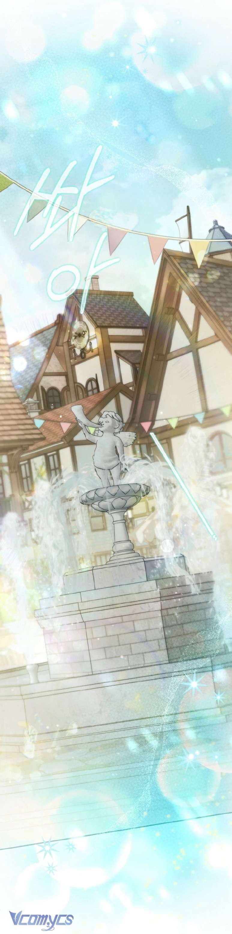 Độc Chiếm Sủng Ái Của Công Chúa Út, Mọi Người Đều Say Mê Tôi. Chapter 42 47