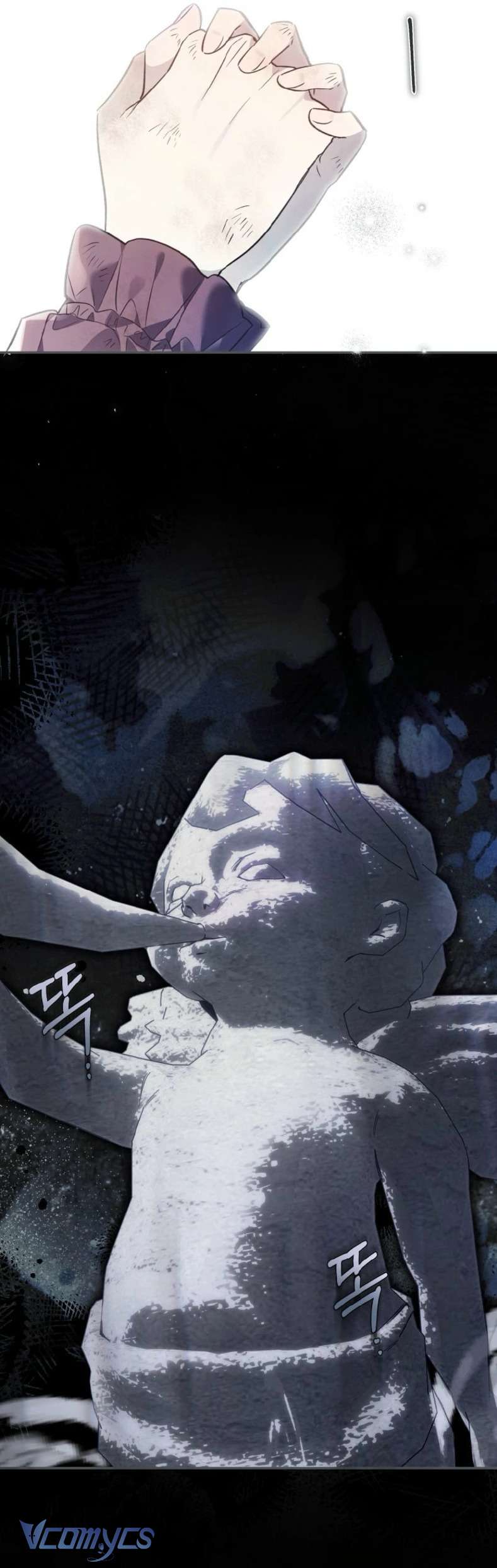 Độc Chiếm Sủng Ái Của Công Chúa Út, Mọi Người Đều Say Mê Tôi. Chapter 42 54