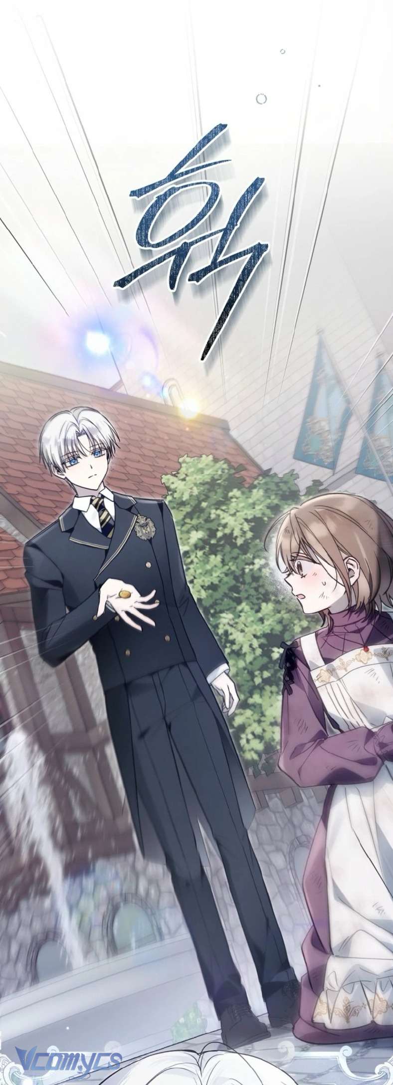 Độc Chiếm Sủng Ái Của Công Chúa Út, Mọi Người Đều Say Mê Tôi. Chapter 42 60