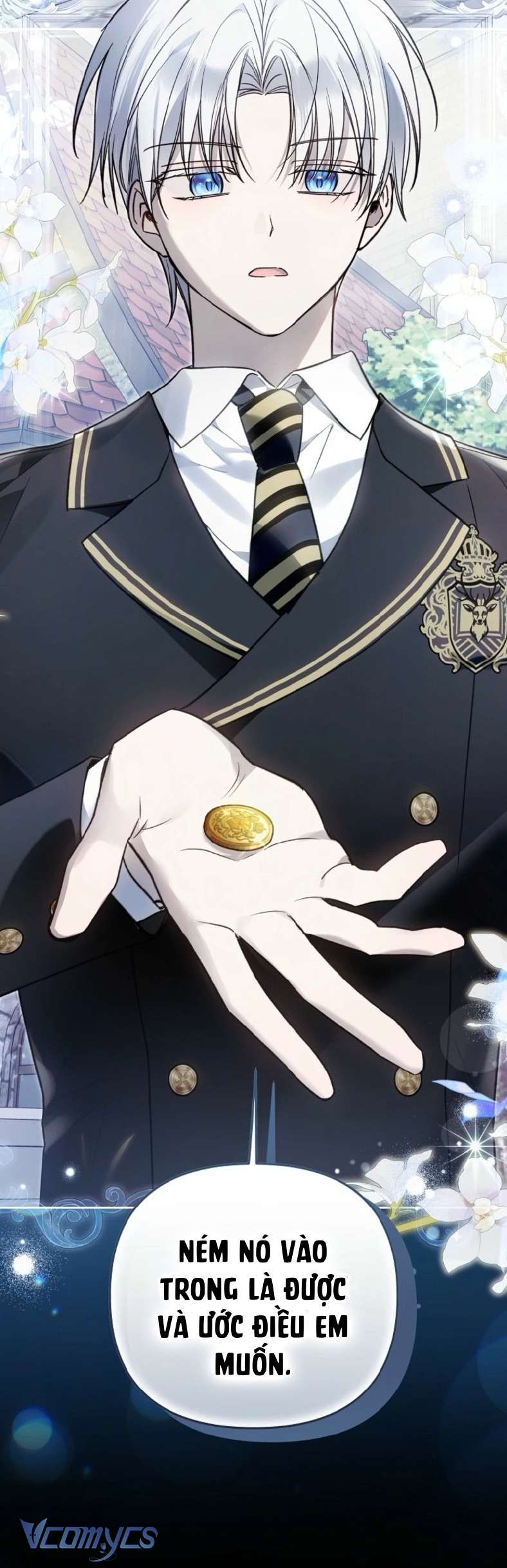 Độc Chiếm Sủng Ái Của Công Chúa Út, Mọi Người Đều Say Mê Tôi. Chapter 42 61