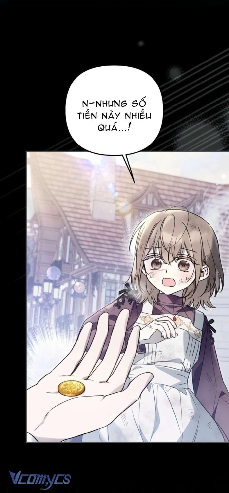 Độc Chiếm Sủng Ái Của Công Chúa Út, Mọi Người Đều Say Mê Tôi. Chapter 42 62