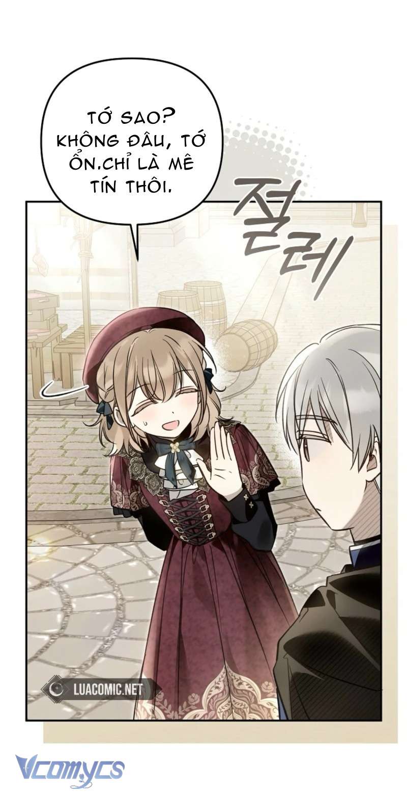 Độc Chiếm Sủng Ái Của Công Chúa Út, Mọi Người Đều Say Mê Tôi. Chapter 42 73