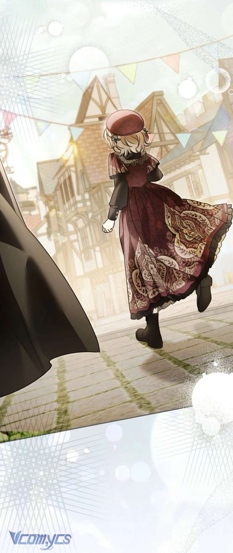 Độc Chiếm Sủng Ái Của Công Chúa Út, Mọi Người Đều Say Mê Tôi. Chapter 42 76