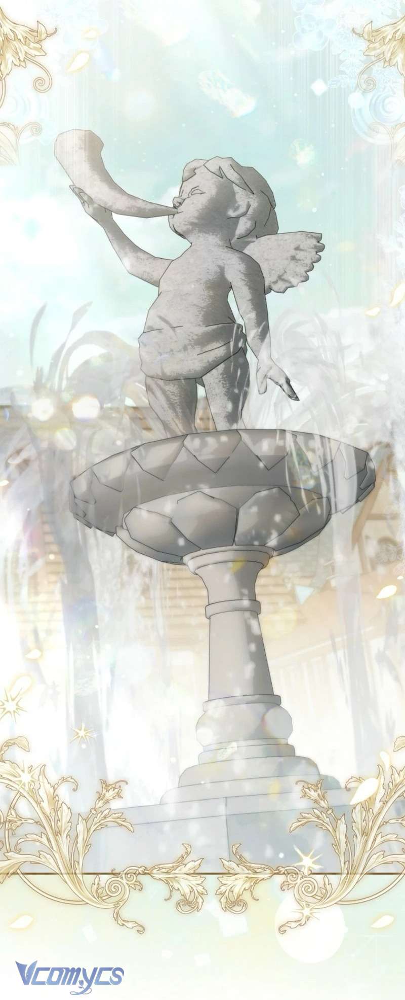 Độc Chiếm Sủng Ái Của Công Chúa Út, Mọi Người Đều Say Mê Tôi. Chapter 42 80