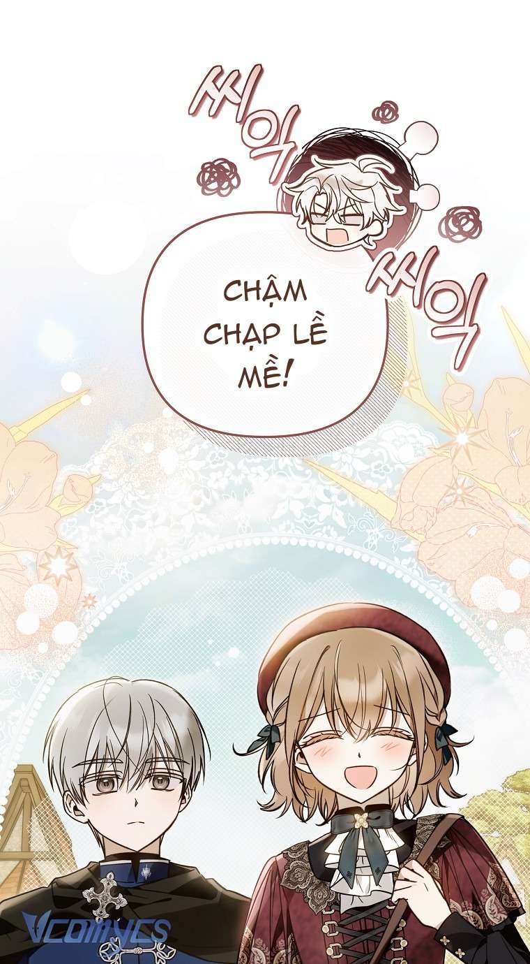 Độc Chiếm Sủng Ái Của Công Chúa Út, Mọi Người Đều Say Mê Tôi. Chapter 43 1