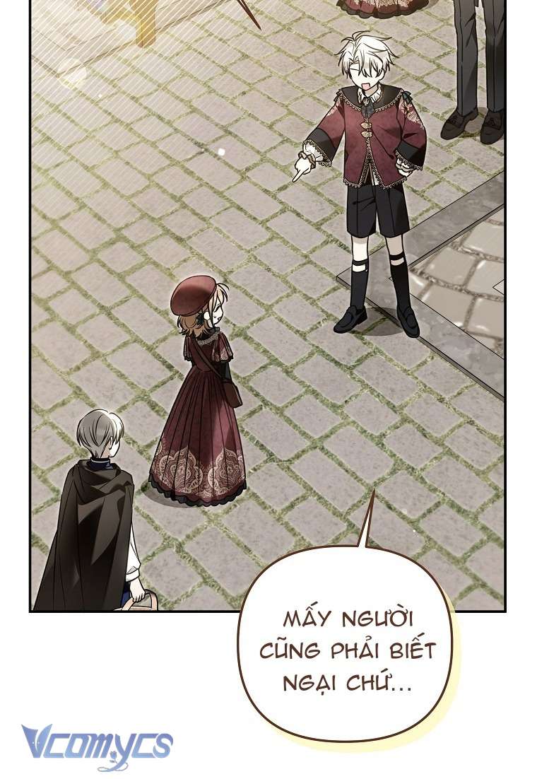 Độc Chiếm Sủng Ái Của Công Chúa Út, Mọi Người Đều Say Mê Tôi. Chapter 43 2