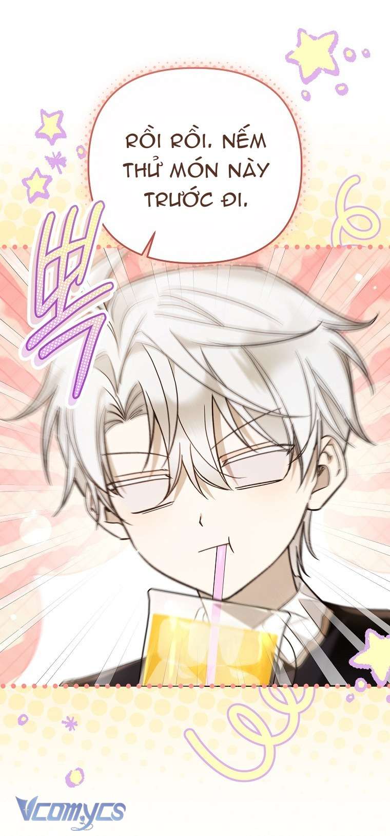 Độc Chiếm Sủng Ái Của Công Chúa Út, Mọi Người Đều Say Mê Tôi. Chapter 43 3