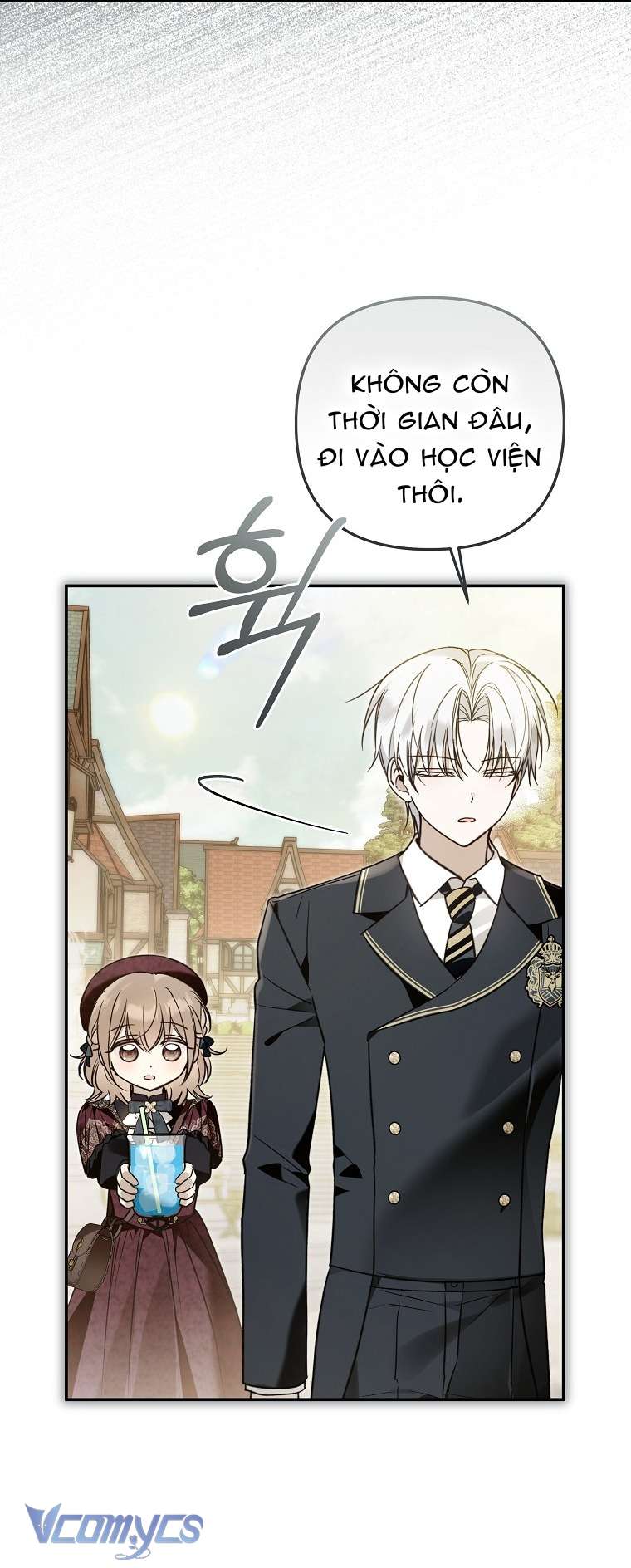 Độc Chiếm Sủng Ái Của Công Chúa Út, Mọi Người Đều Say Mê Tôi. Chapter 43 8