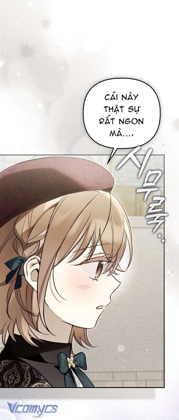 Độc Chiếm Sủng Ái Của Công Chúa Út, Mọi Người Đều Say Mê Tôi. Chapter 43 10