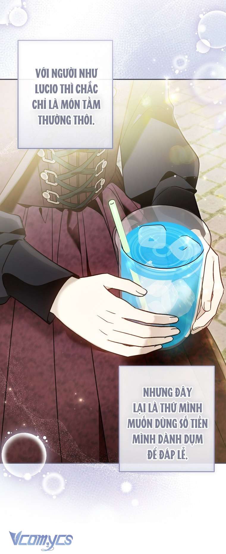 Độc Chiếm Sủng Ái Của Công Chúa Út, Mọi Người Đều Say Mê Tôi. Chapter 43 11