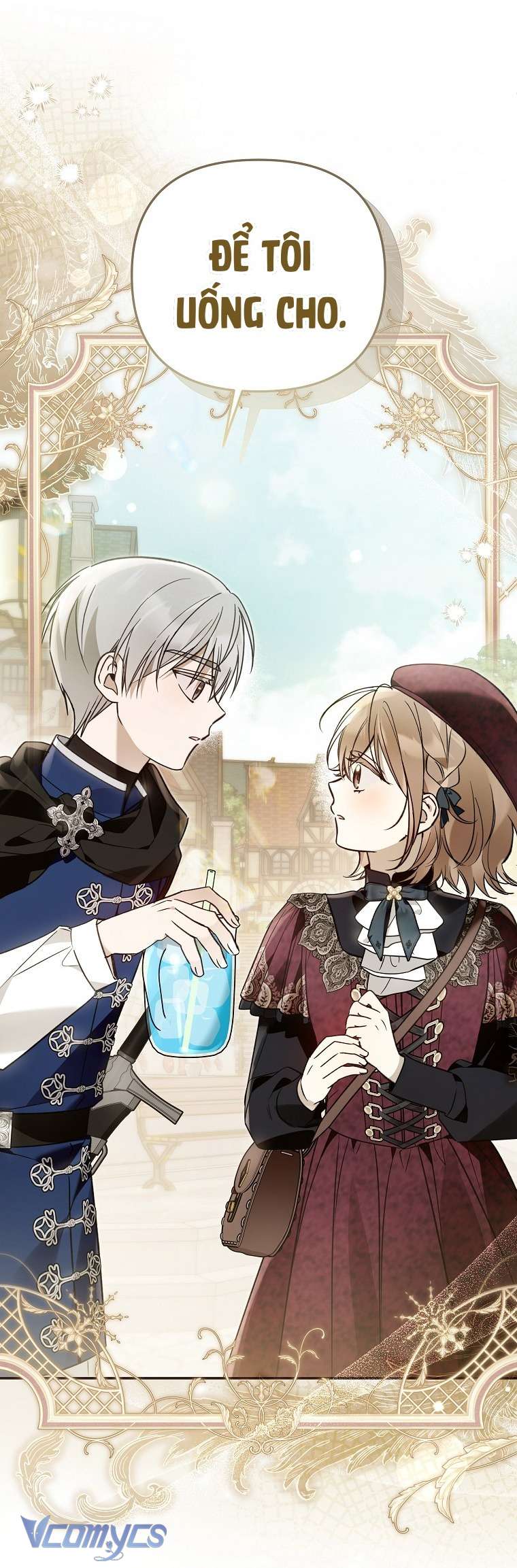 Độc Chiếm Sủng Ái Của Công Chúa Út, Mọi Người Đều Say Mê Tôi. Chapter 43 13