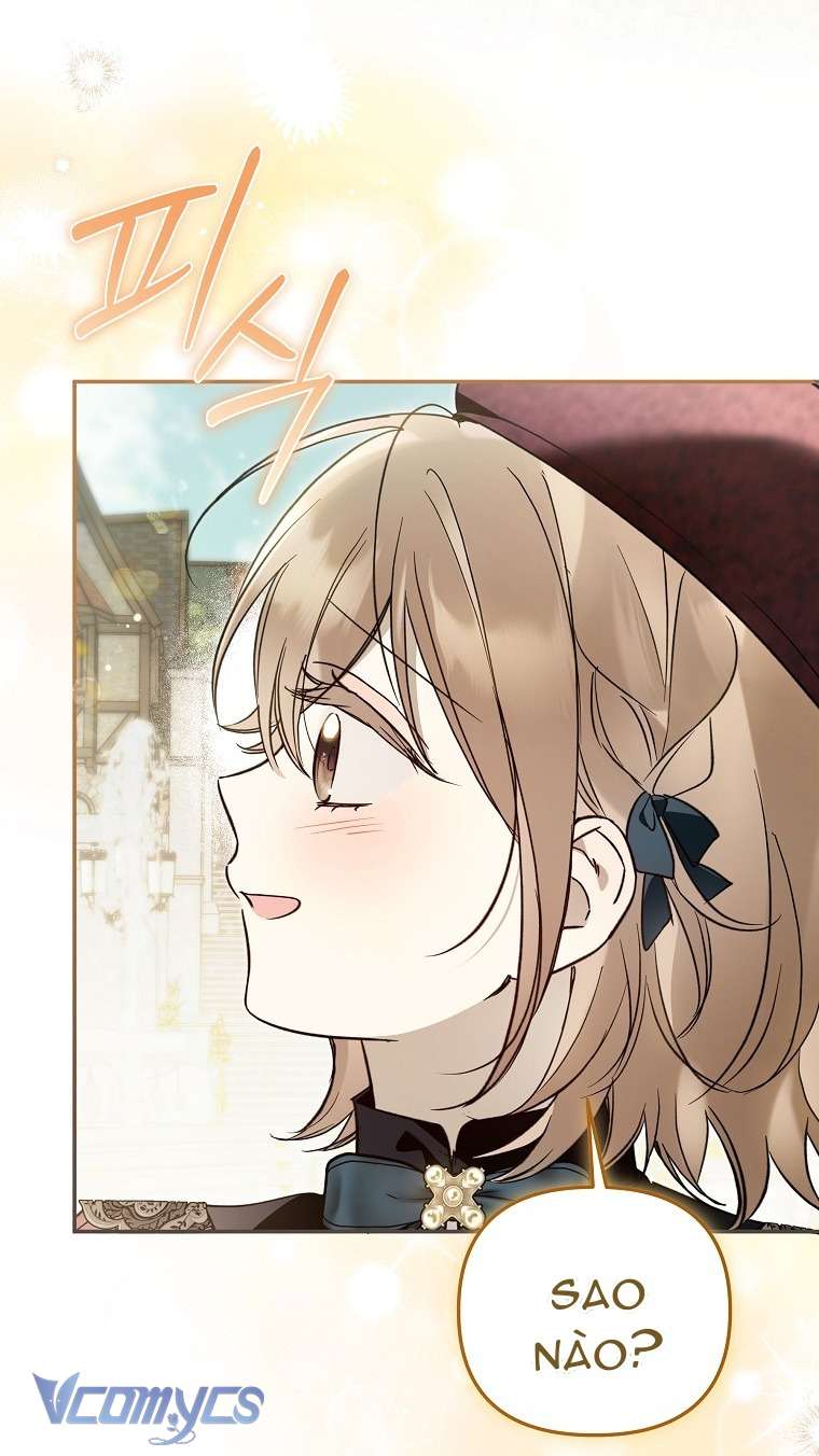 Độc Chiếm Sủng Ái Của Công Chúa Út, Mọi Người Đều Say Mê Tôi. Chapter 43 14